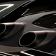 Illustration for article titled The New Mystery McLaren Will Have Exhaust Pipes On The Engine Cover And Im Already Soldem/em